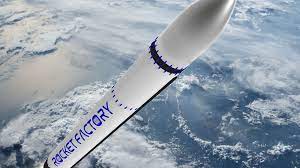 'bobbin/spool') is a projectile that spacecraft, aircraft or other vehicles use to obtain thrust from a rocket engine.rocket engine exhaust is formed entirely from propellant carried within the rocket. Zehn Fragen An Die Rocket Factory Augsburg
