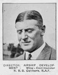 Reginald Blayney Bulteel Colmore (1887-1930)