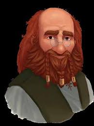 THE FROZEN LABYRINTH