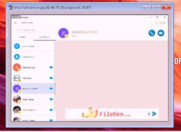Download latest version of imo for windows 10 for windows. Imo Messenger 2021 Free Download Latest For Windows And Mac