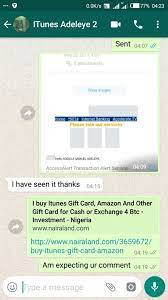 Jun 21, 2021 · the iab bookmark awards, an iab sa initiative, celebrates its 13th year of rewarding excellence in digital and recognising the powerful impact interactive has on the overall marketing mix. I Buy Itunes Gift Card Amazon And Other Gift Card For Cash Direct Loader Here Business To Business 5 Nigeria