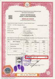 Maybe you would like to learn more about one of these? Dimana Letak Tanggal Ijazah Sd Smp Sma Smk D3 Dan S1