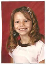 Ryeli Kline-Embry Obituary (2008)