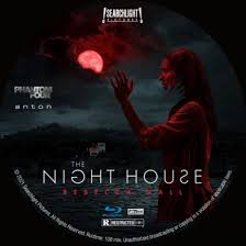 Word on the street : Covercity Dvd Covers Labels The Night House