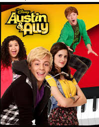 Austin Ally 2011 Present Austin And Ally Disney Channel Shows Austin