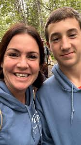 Let the birth season begin…The BIG 1-7!🎉🎂🥳 I’m not sure who is enjoying  the family fun more, Colton or Mama 🙌🏻🤷🏻‍♀️, Hard to believe how the  time passes so quickly 😭😩😳