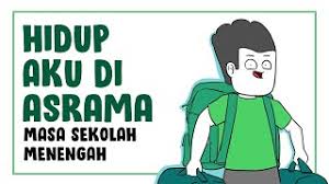 Halaman identitas dan rangkuman rekomendasi. Pengalaman Sekolah Cute766