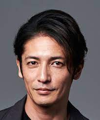 Tamaki Hiroshi (玉木宏) - MyDramaList