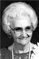 Florine Bearden Obituary (1925