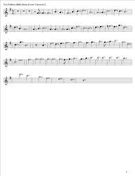 You'll never walk alone instrumental tab. You Ll Never Walk Alone Tin Whistle Sheet Music Irish Folk Songs