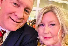 How a Canadian Hockey Player Found True Love in Wheeling