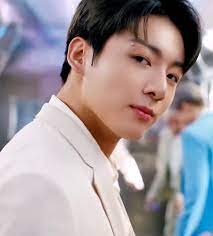 Doch fertiggestellt hätte er es ohne einen . Jungkook Wikipedia