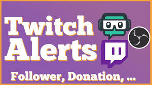 Select broadcast gameplay and pick twitch as your option. Twitch Alerts