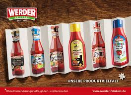 Responsible for concept and art direction, partnering together with the 3d artist staudinger+franke. Werder Ketchup In Werder Www Werder Internet De
