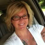 Amanda Canupp's Instagram, Twitter & Facebook