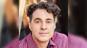 Getting to know Michael Barakiva, Cleveland Play House's new artistic  director