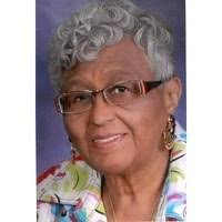 Mrs. Geneva Gertrude Hurley McCall Obituary (2023)