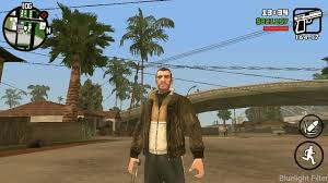 This part in the series is somewhat. Gta San Andreas Need For Speed Mod Download Android