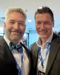 Well, my day is already complete!