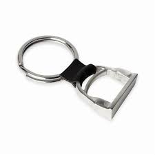 Stirrup Key Ring By Culinary Concepts Art In The Heart Marketplace