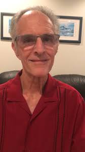 Cognitive Behavior Therapy: Dr. Robert Heller