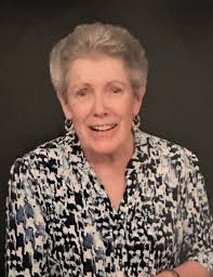 Obituary information for Susan Strassle O'Neill