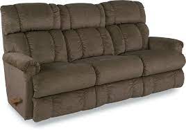 Pinnacle is at the top of its reclining sofa game. La Z Boy Living Room Wall Reclining Sofa 330512 Hickory Furniture Mart Hickory Nc