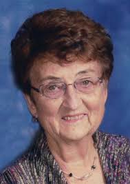 Evelyn Keigley Obituary (2024)