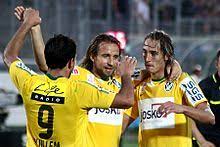 Die profifußballabteilung ist seit dem 1. Sv Ried Wikipedia