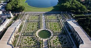 Les Jardins Bienvenue Au Chateau De Versailles