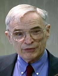 Biography: Ian Barbour