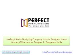 I have broken down these incredible names into categories, from catchy to unique to clever. Interior Designers Office Interior Designers In Bangalore