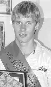 Portrait Cover -May 06