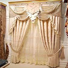 Before Purchasing Curtainsfromindia You Need To Determine Some Things Basically What Is The Theme You And Curtains Living Room Living Room Valance Curtains