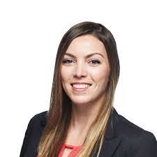 Leah Feinstein's Instagram, Twitter & Facebook