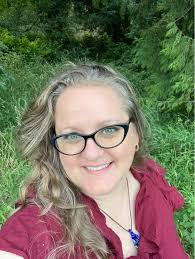 Nicolet ferry leaving Patchogue river this morning