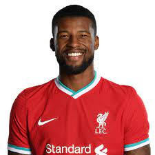 Despite being hotly linked with barcelona, gini wijnaldum will sign for psg when his liverpool contract ends next month. Georginio Wijnaldum Profile News Stats Premier League