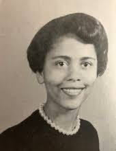 Obituary information for Barbara Rice Roman