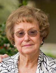 Obituary information for Evelyn O'Donnell