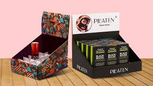 What Are the Key Considerations for Cosmetic Display Boxes? - Synonymate