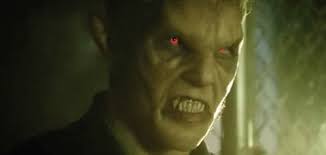 Scott Mccall - Teen Wolf Wiki