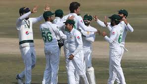 Check spelling or type a new query. Pak Vs Sa Pakistan Clinches 5th Spot In Icc Test Ranking From South Africa