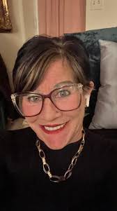 What do you think of my new pixie cut?