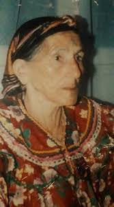 Dédicace à toutes les mamans