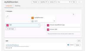 To delete a message, you must send a separate request which acknowledges that you've successfully. Amazon Sqs Noise