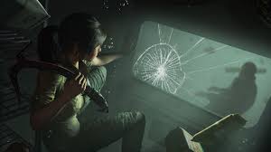 To counter this, shadow of the tomb raider creates that same tension but with a sense of constriction. Review Shadow Of The Tomb Raider Incredible On Almost Every Level Mspoweruser