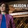 Alison Brie from m.imdb.com