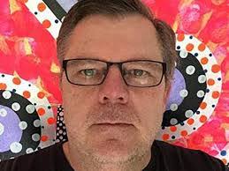 Richard Constant's Instagram, Twitter & Facebook