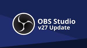 Youtube content creator eposvox is producing a massive library of open broadcaster software (obs) studio tutorials, and recently looked at how the newtek ndi® plugin provides video input and output for obs studio over the network, bypassing the need for a capture card for streaming live pc game. Obs Studio 27 Adds Wayland Support Undo Redo And Browser Docks It S Foss News