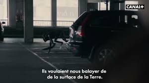 Une nouvelle adaptation de la guerre des mondes, la classique sf de h.g. La Guerre Des Mondes Saison 2 Youtube